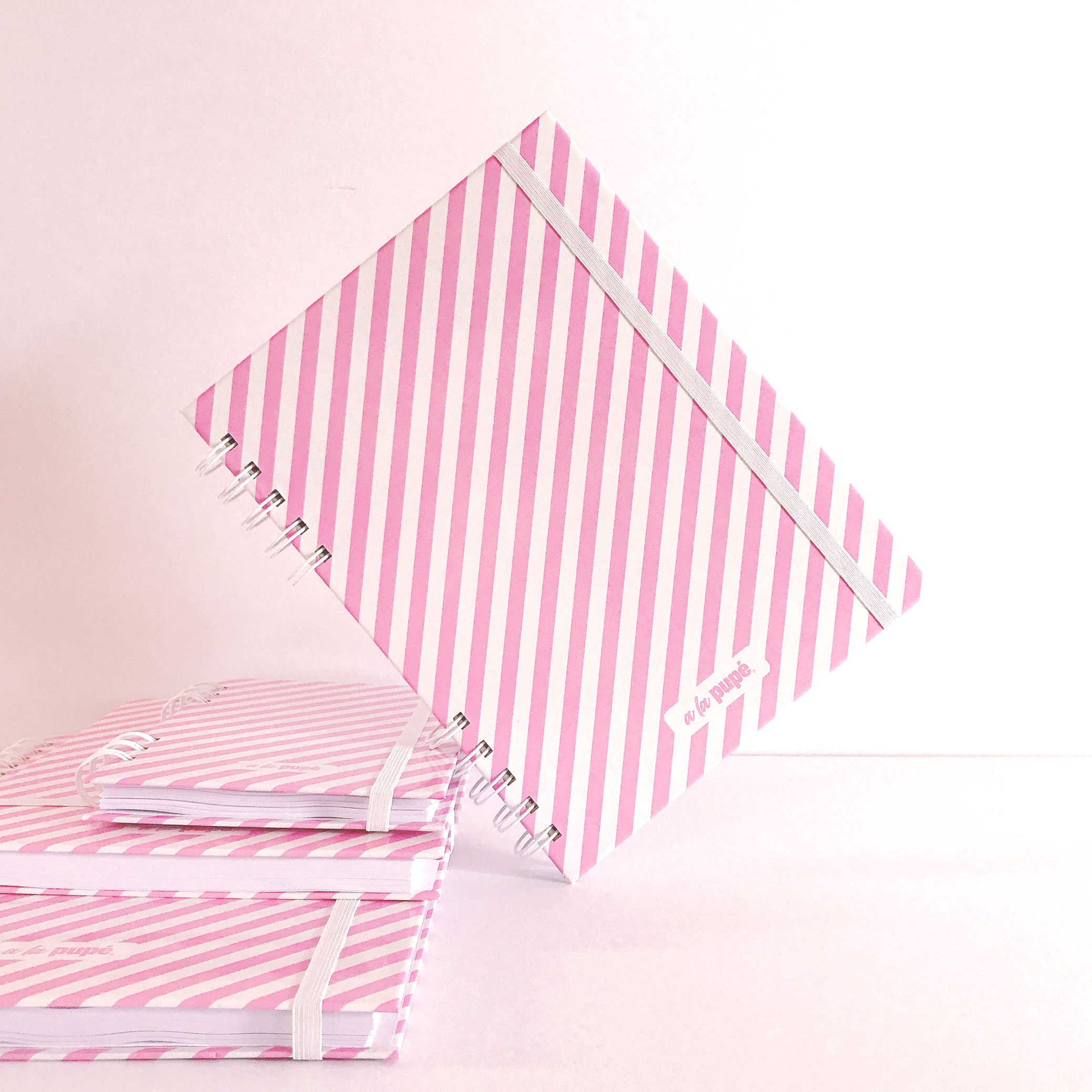 Cuaderno c/anillo 15x21 - Geométricos 4.2