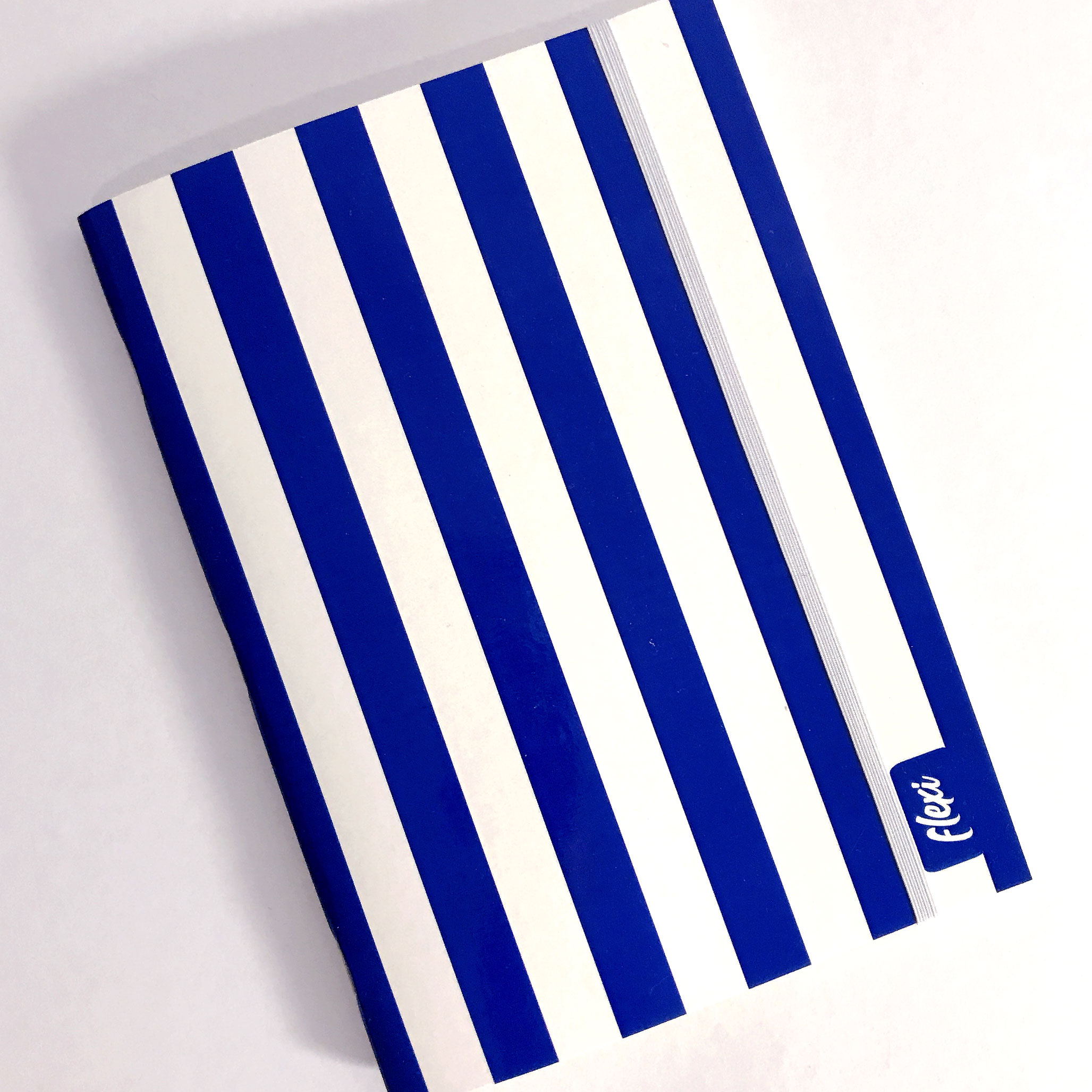 Cuaderno Flexi abrochado 14.5x20 - Geométricos 3.2
