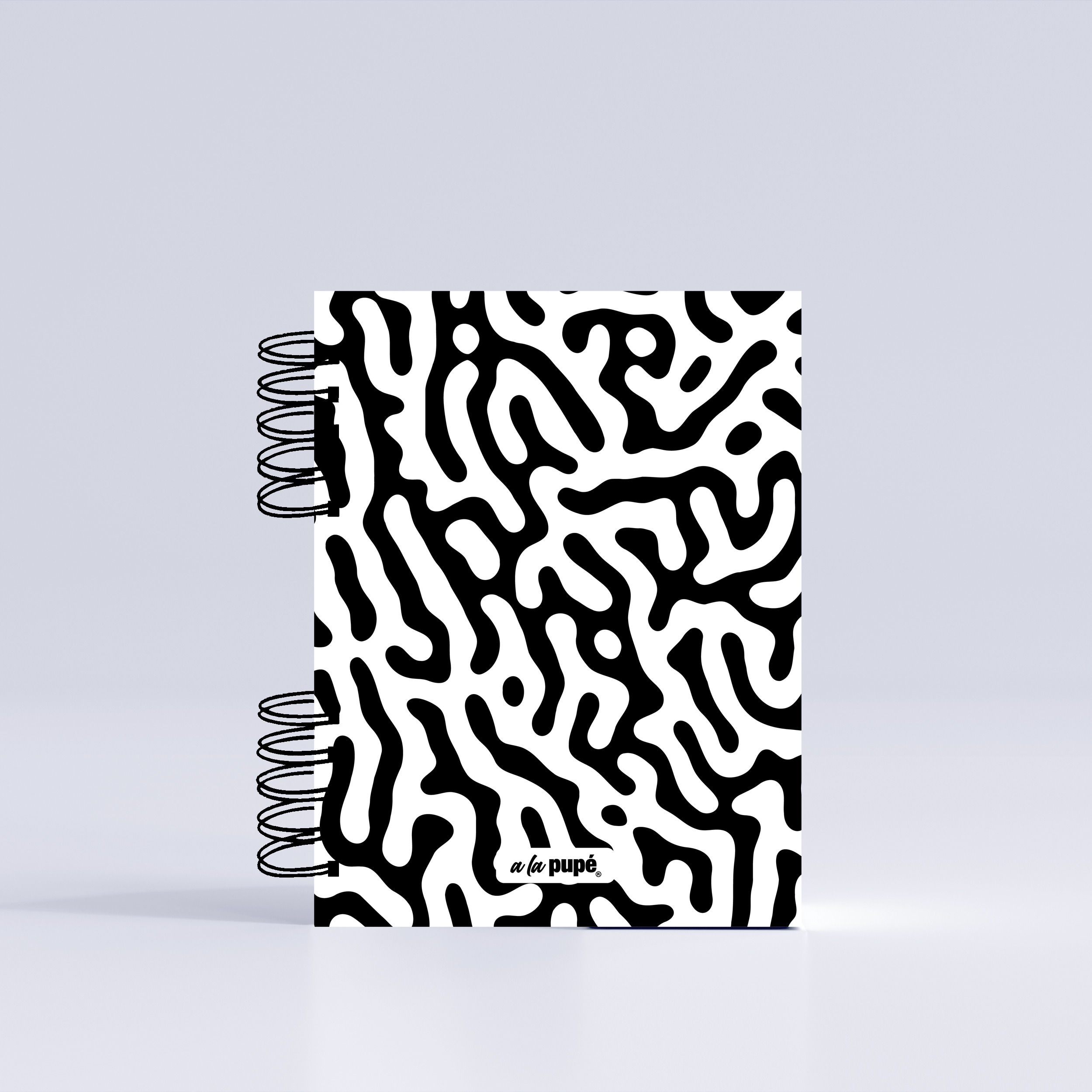 Cuaderno c/anillo 15x21 - Clásico
