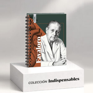 Cuaderno c/anillo 15x21 - FAVALORO